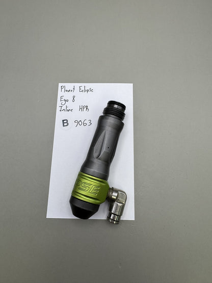 Planet Eclipse Ego 8 Inline HPR