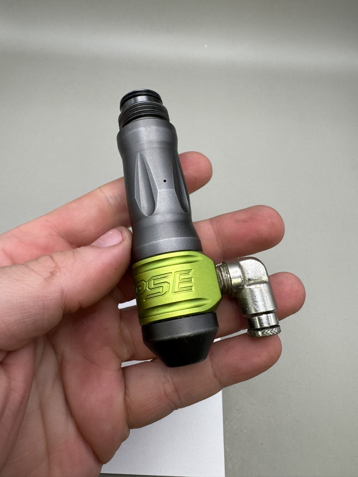 Planet Eclipse Ego 8 Inline HPR
