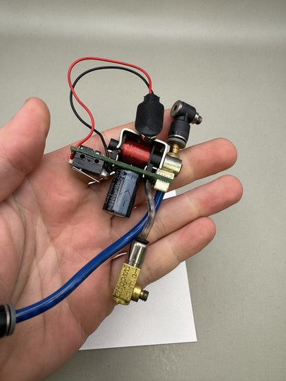Smart Parts Ion Board Kit