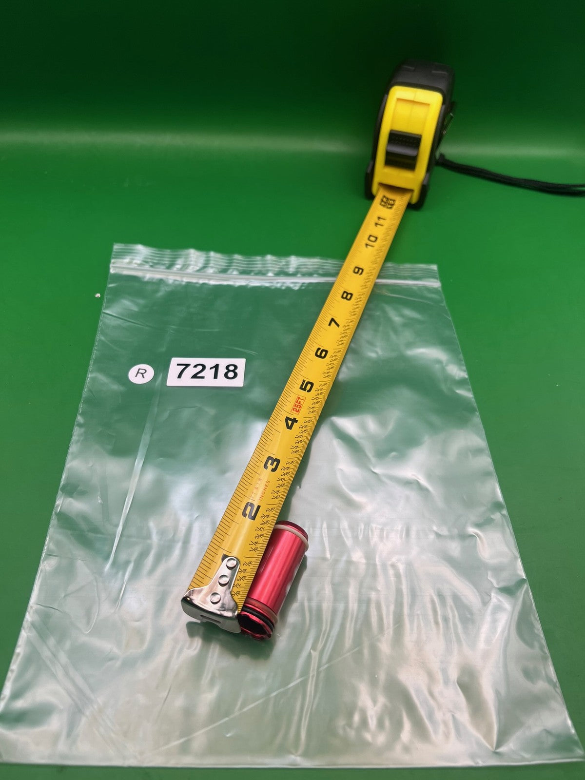 SSC Dye DLS Super Soft Bolt