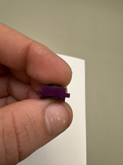 Planet Eclipse 06 Ego Ram Sleeve Lock - Purple