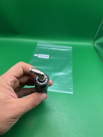 Macdev Sonic Regulator