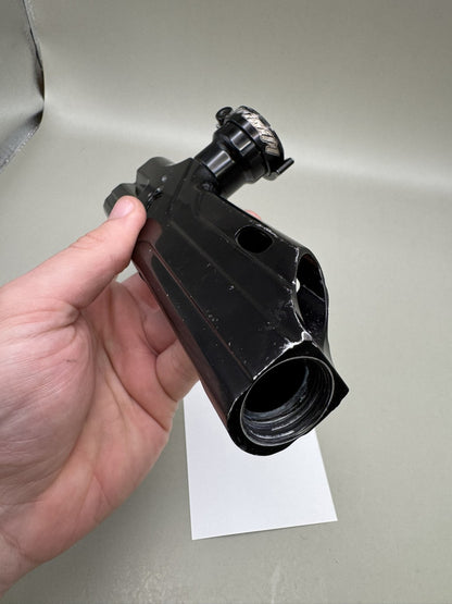 Bob Long Defiant 2 Body