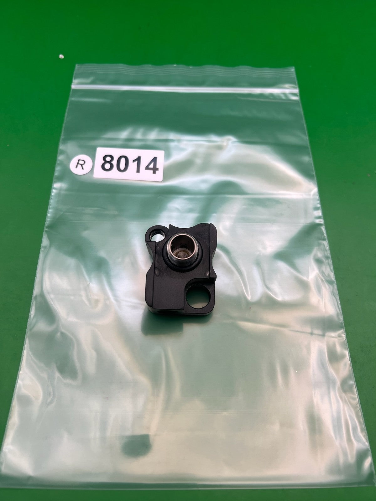 WGP Autococker Front Block