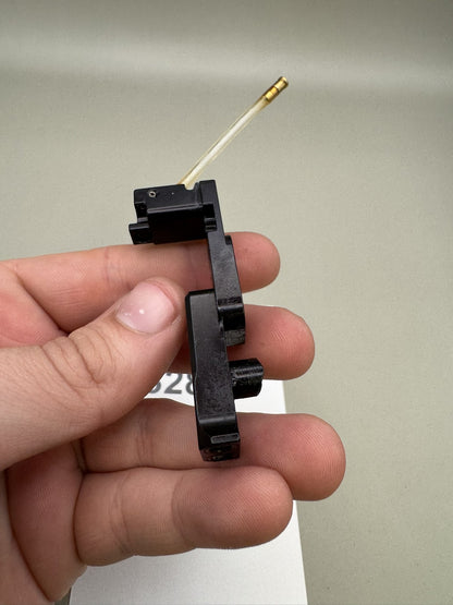 Bob Long GGR Solenoid Manifold