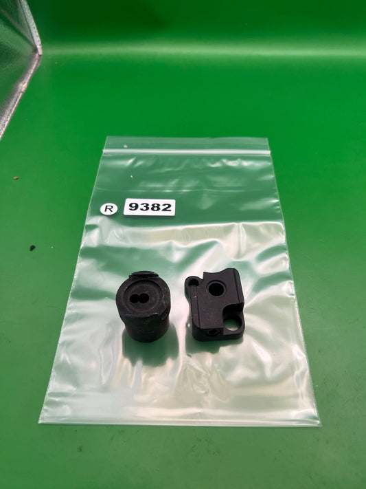 WGP Autococker 2K Front Block & VASA Black Dust Matte