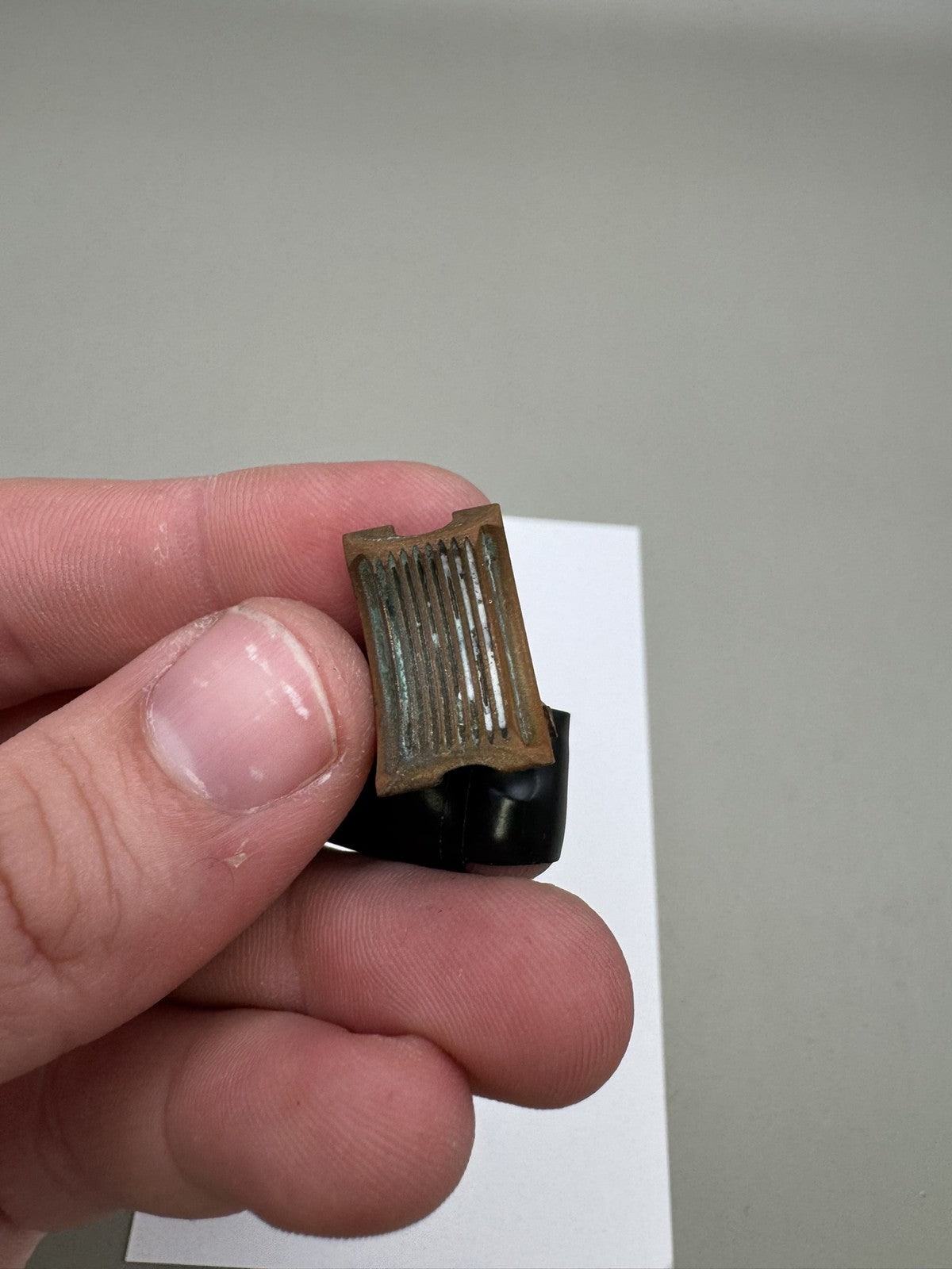 WGP Autococker Trigger Shoe