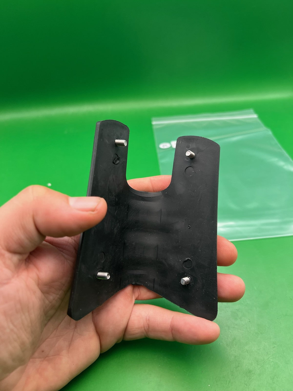 A.N.S Xtreme 1911/45 Style Grips