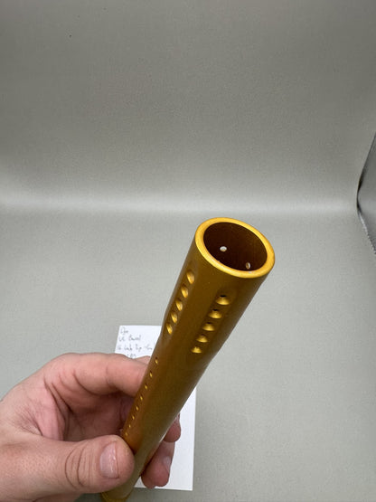 Dye UL Barrel 16 inch Tip -Gold
