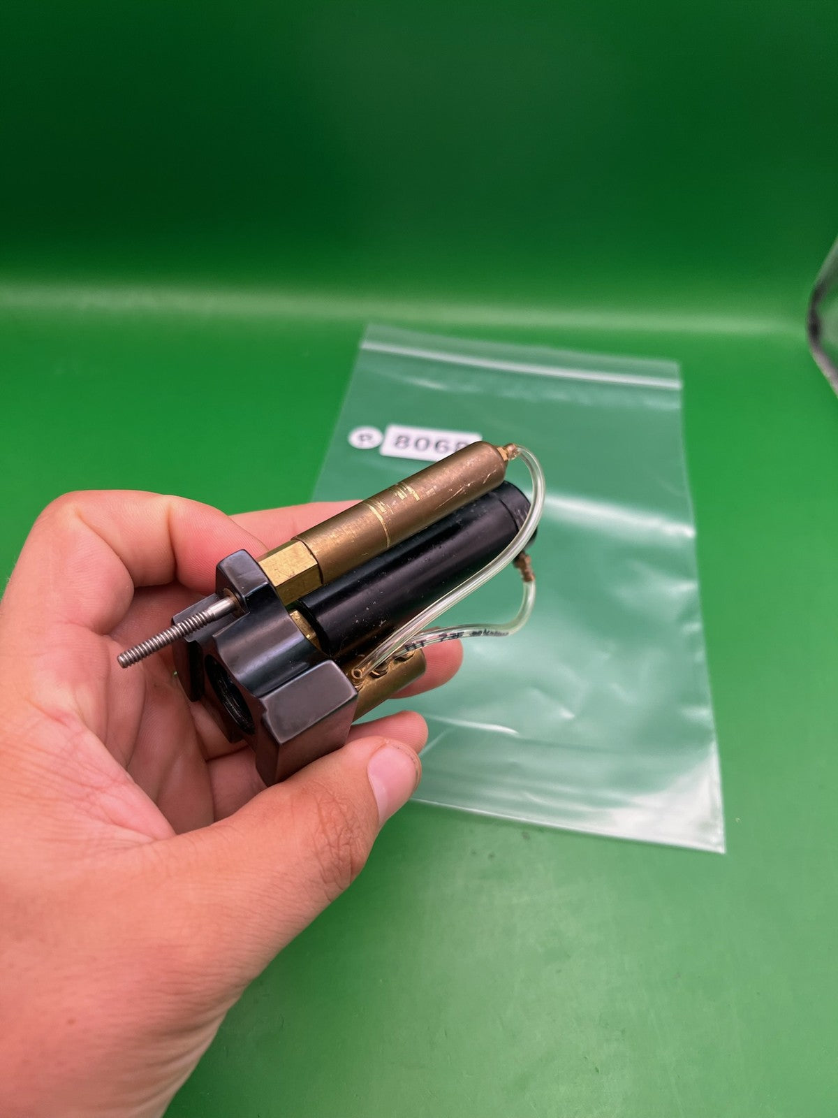 Autococker Pneumatic Kit