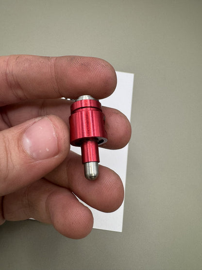 Shack Tech Autococker Valve