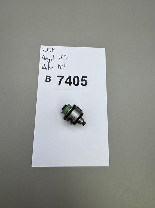 WDP Angel LCD Valve Kit
