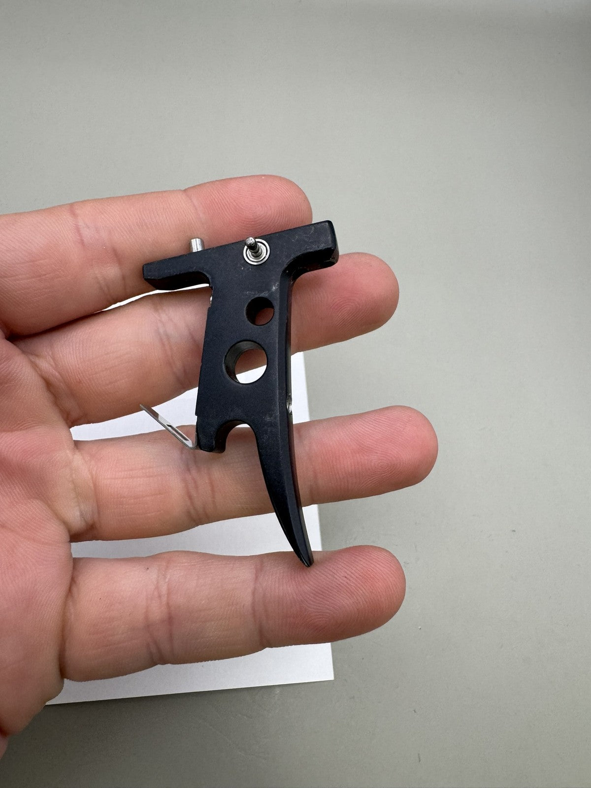 WDP Angel G7 Trigger - Black