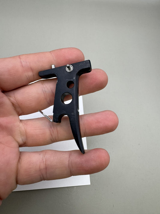 WDP Angel G7 Trigger - Black