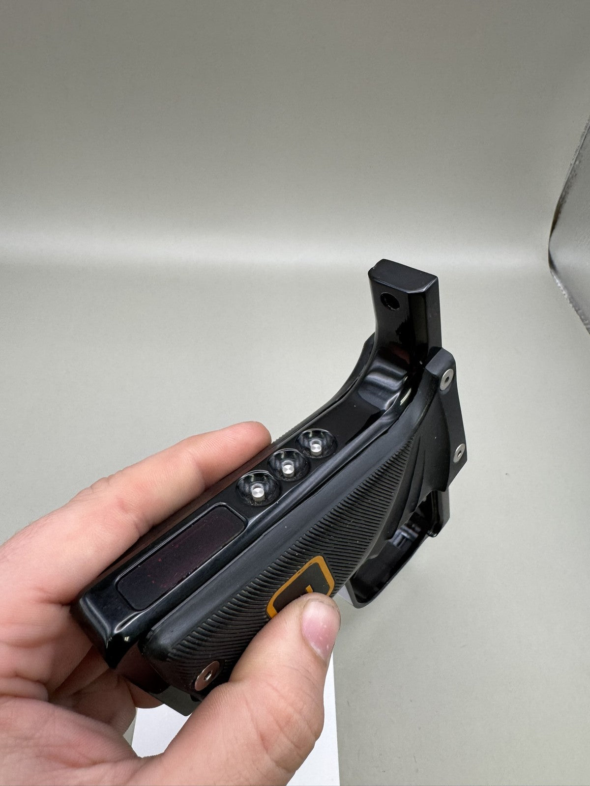Planet Eclipse /WGP Autococker E-Blade Kit Black - E2 Board