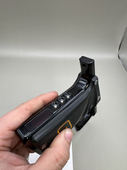 Planet Eclipse /WGP Autococker E-Blade Kit Black - E2 Board