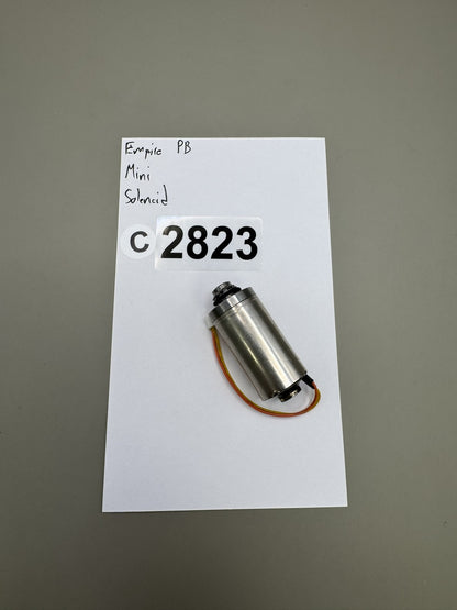 Empire PB Mini Solenoid