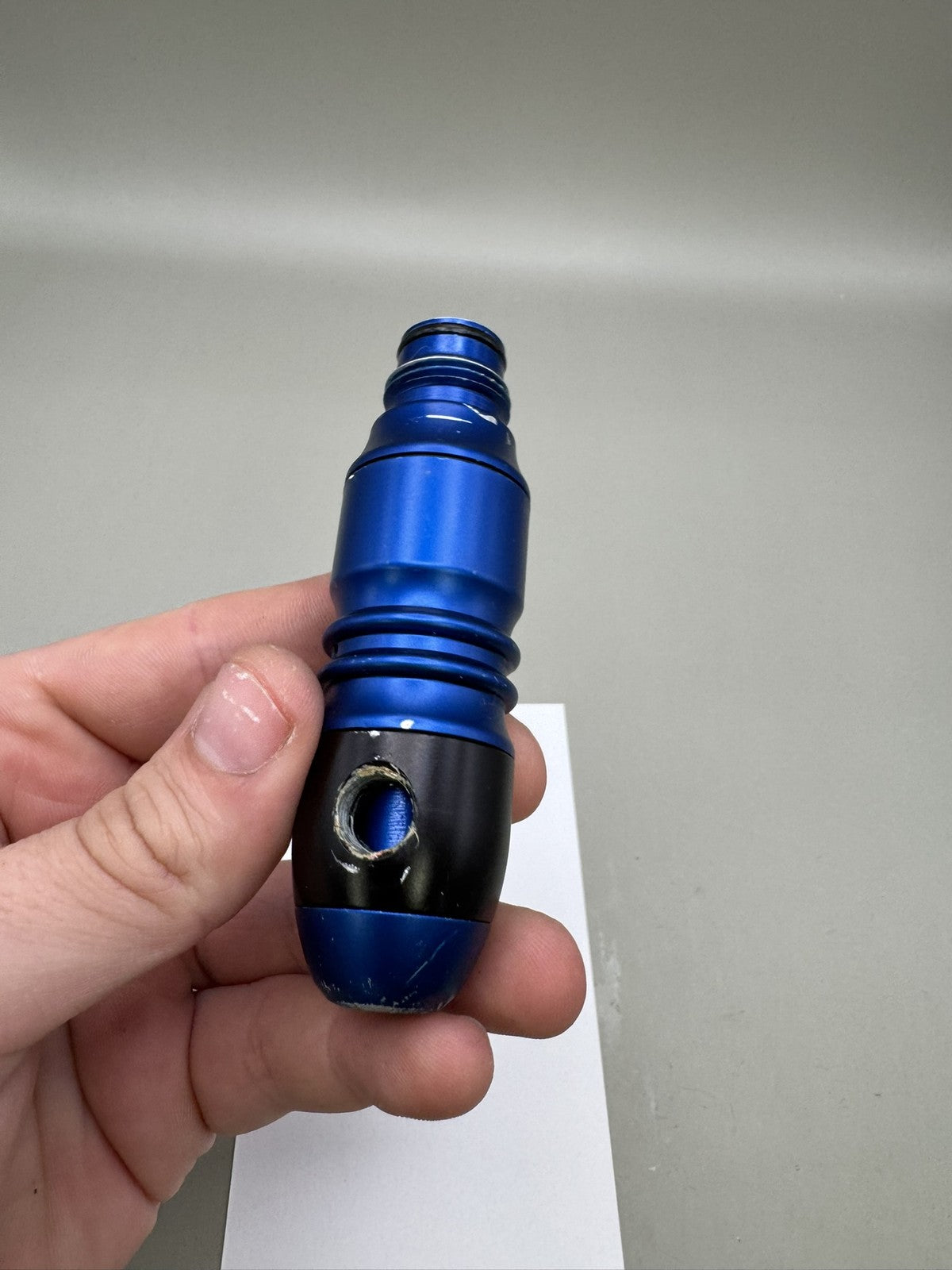 Dye Hyper 2 Inline HPR