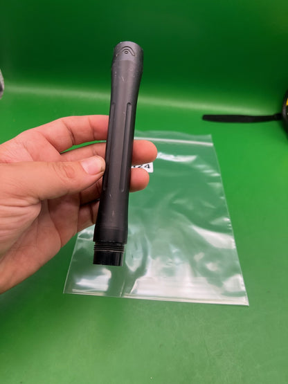 Planet Eclipse Shaft 4 Barrel Back Black .691 6in