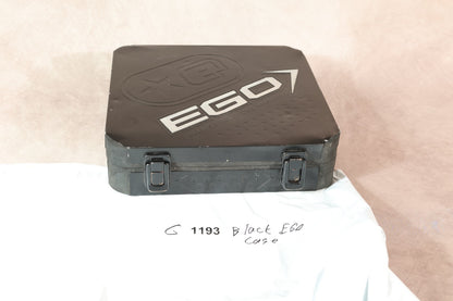 Planet Eclipse Ego Paintball Marker Hard Case Black Storage Box