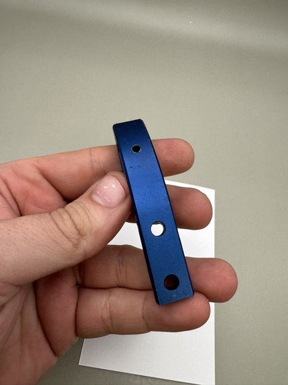 Shock Tech PB ASA Rail Mount