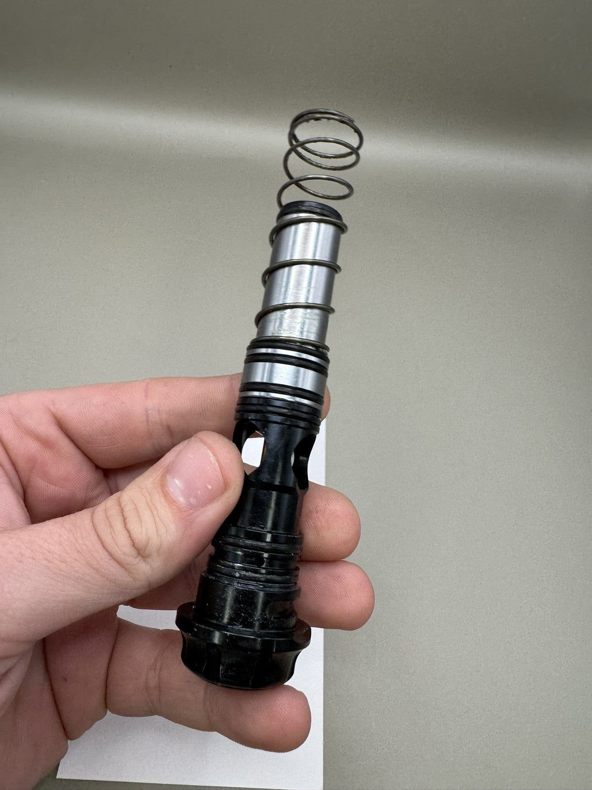 Empire PB Mini Bolt/Engine