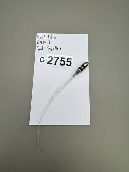 Planet Eclipse ETEK 3 Front Plug/Hose