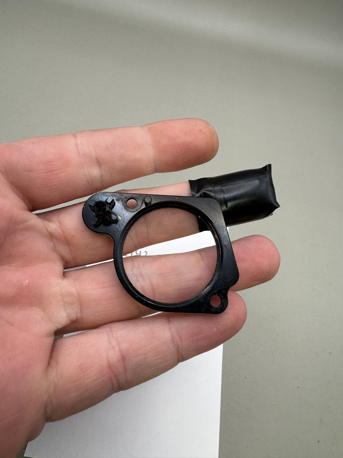 DLX Luxe ICE Speaker Bracket