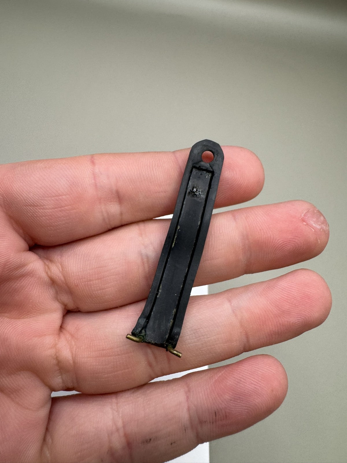 WGP Autococker E-Blade Eye Cover