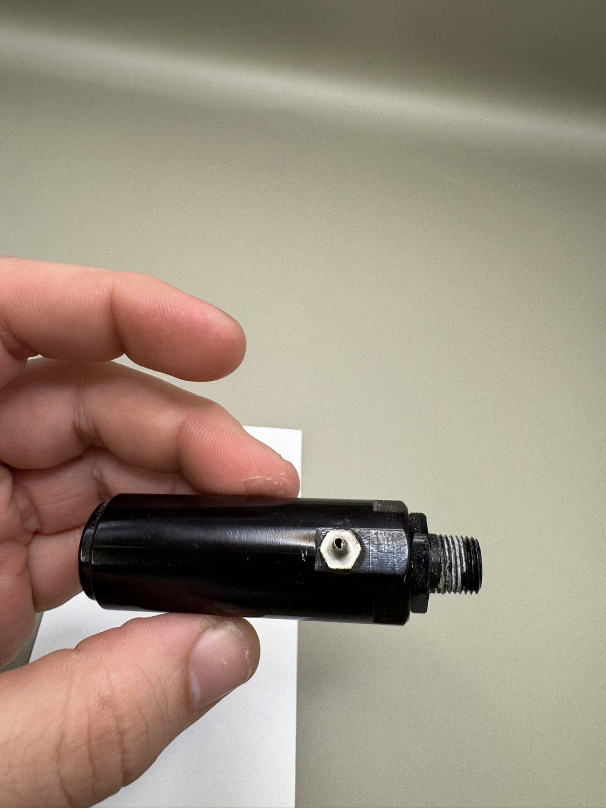 AKA LMP Autococker LPR