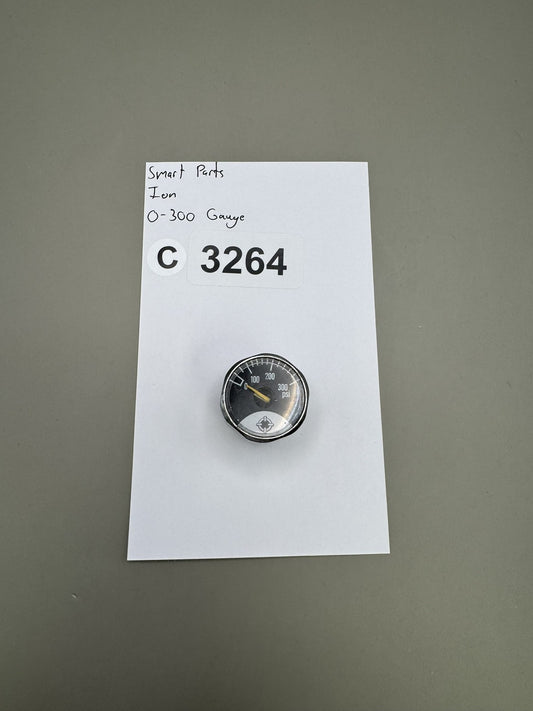 Smart Parts Ion 0-300 Gauge