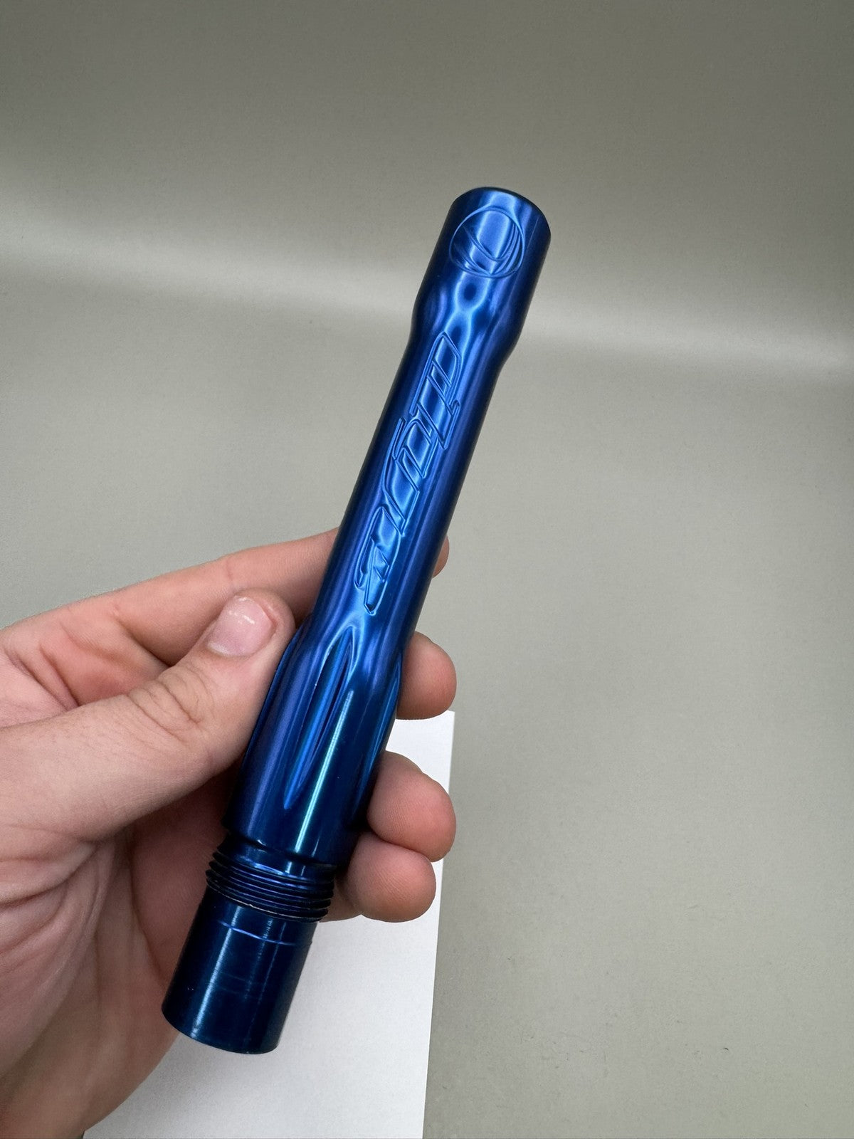 Dye UL Barrel 688 Bore Back - Blue Old Shocker Thread