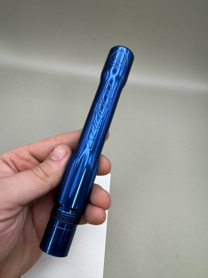 Dye UL Barrel 688 Bore Back - Blue Old Shocker Thread