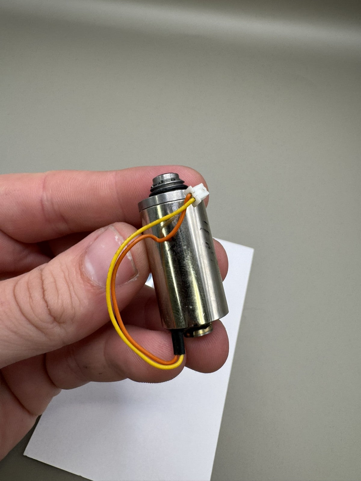 Empire PB AXE/Mini Solenoid