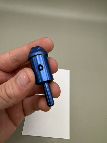 Kingman PB Spyder VS2 IVG- Blue
