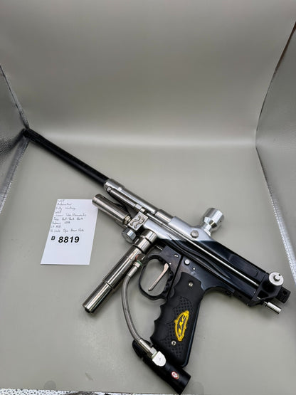 WGP Autoccocker - Paintball Marker Fully Working