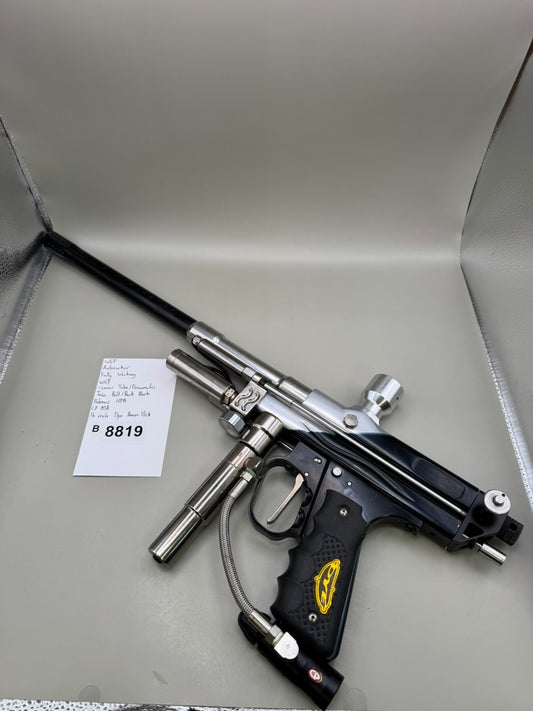 WGP Autoccocker - Paintball Marker Fully Working