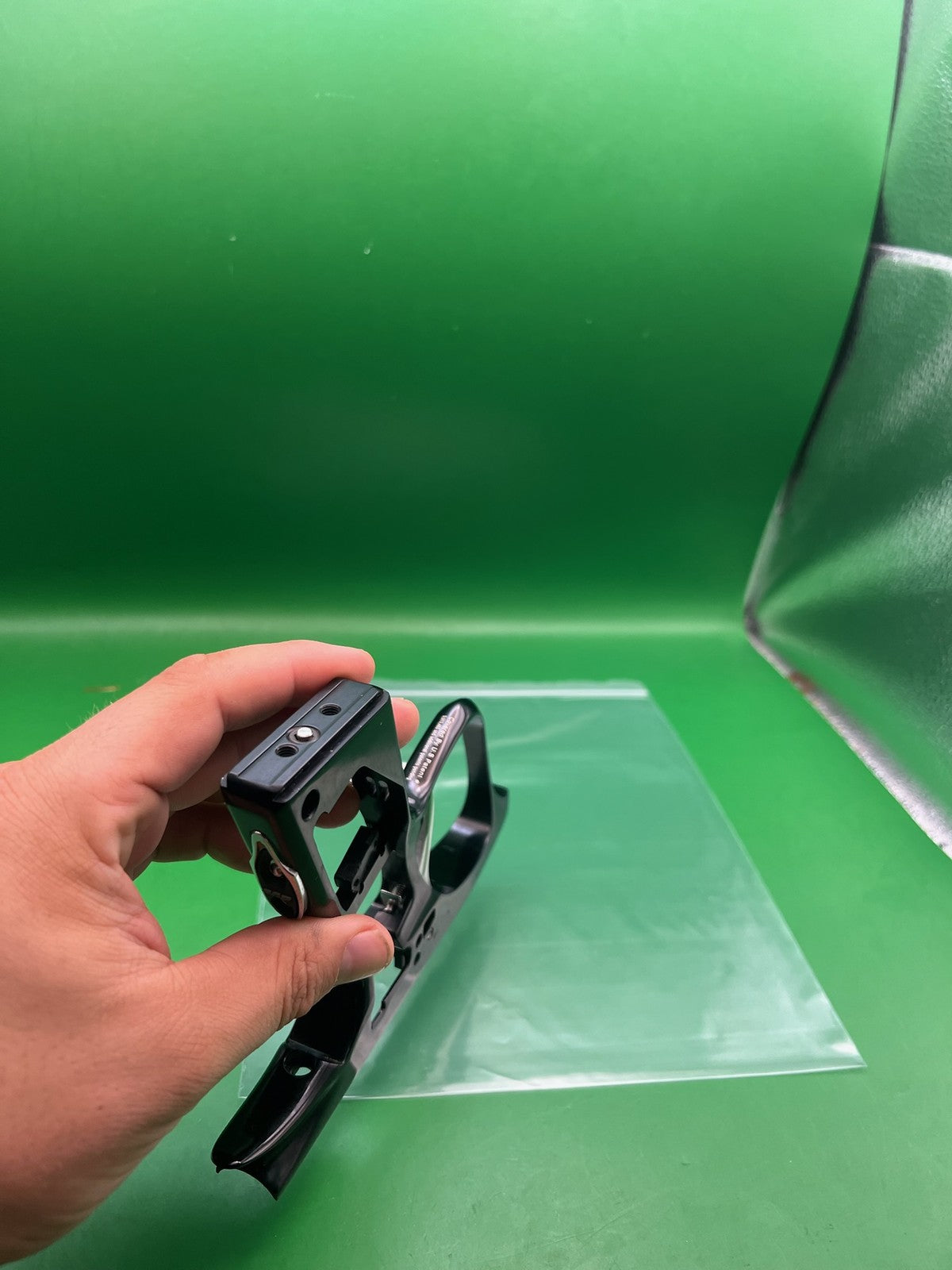 Dye Dm12 Frame