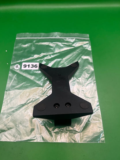 HK Army Universal Gravity Lock Gun Stand Black Paintball Marker