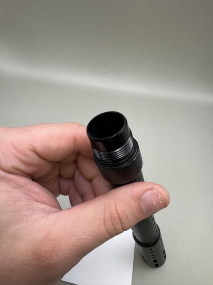 WGP Kaner Tactical Barrel 14 inch Tip