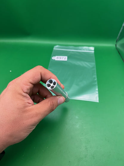 Smart Parts Shocker SFT Bolt Silver