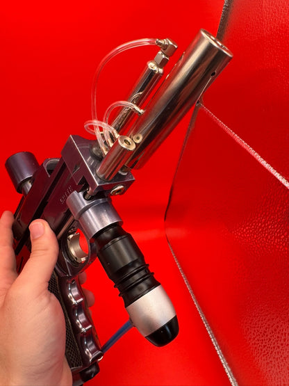 32Â° Autococker - Paintball Marker Fully Working