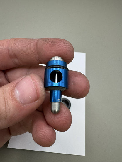 Shock Tech Autococker Valve