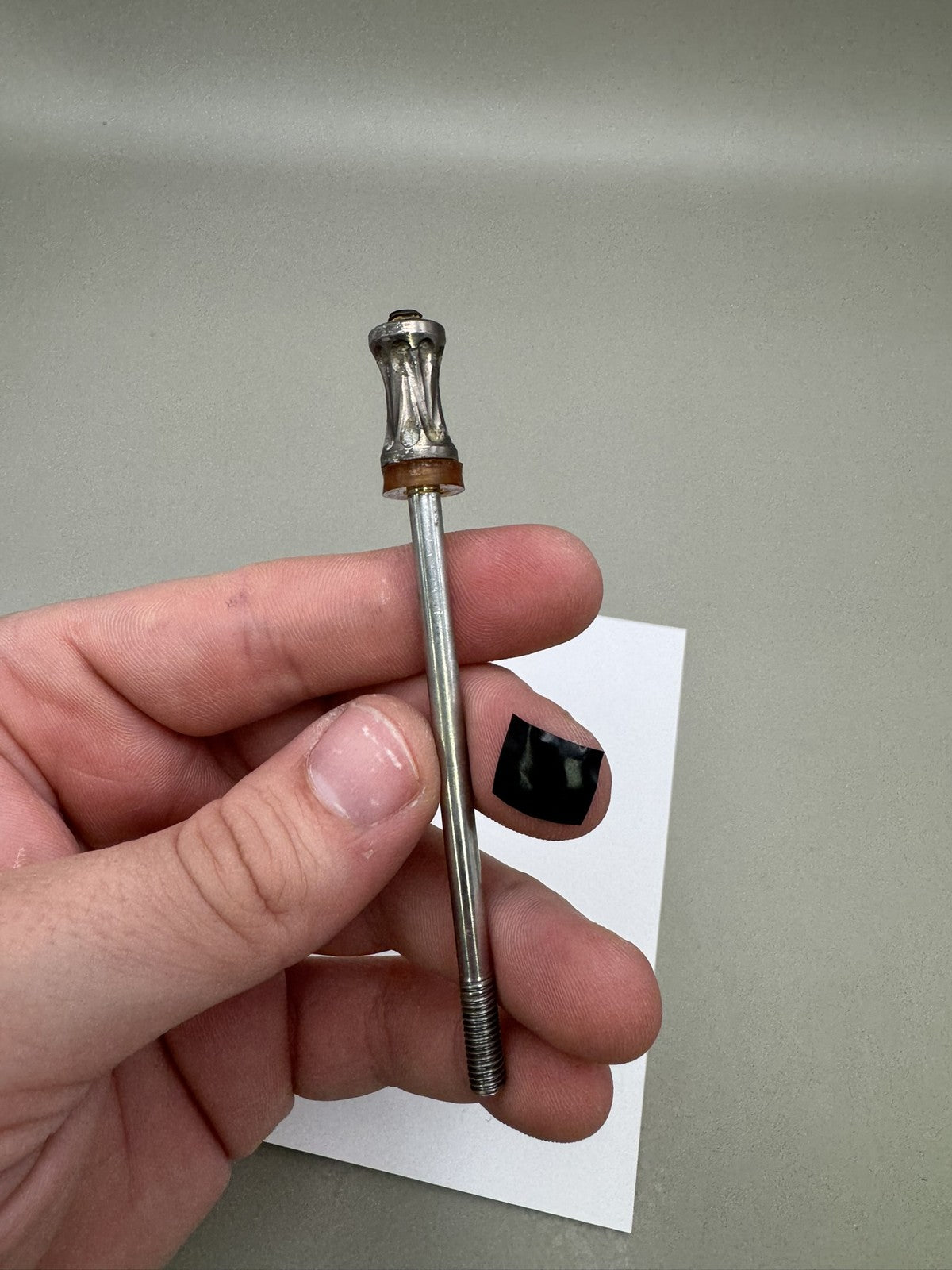 WGP Autococker Cocking Rod