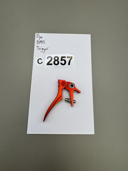 Dye DM13 Trigger