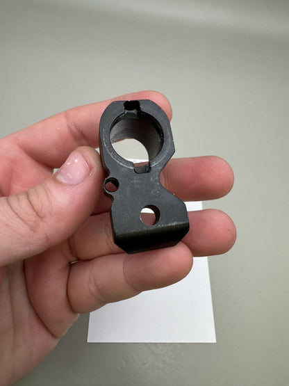Psycho Ballistics PB Autococker Back Block (Dye Clone)