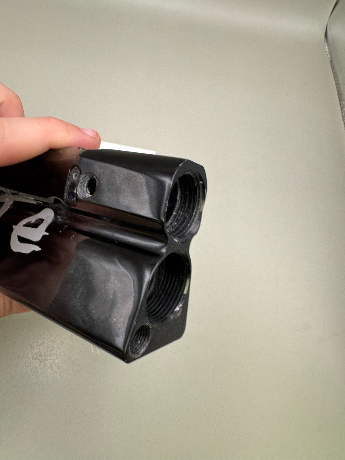 Smart Parts Impulse Body
