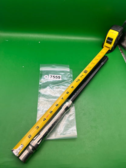 Dye Titanium SFT Shocker Barrel 689 Bore Old Angel Thread