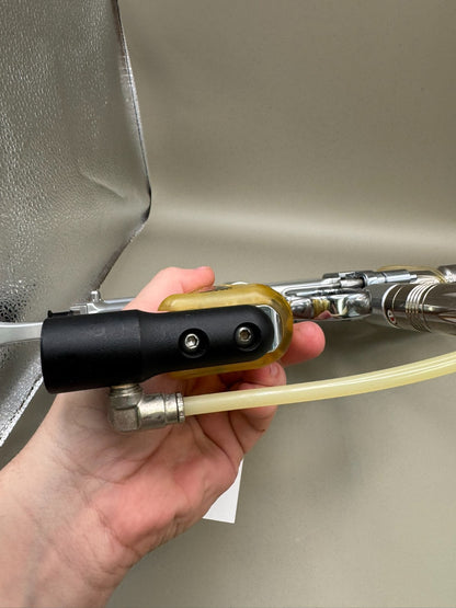 Shock Tech PB SFL Autococker - Paintball Marker Fully Working