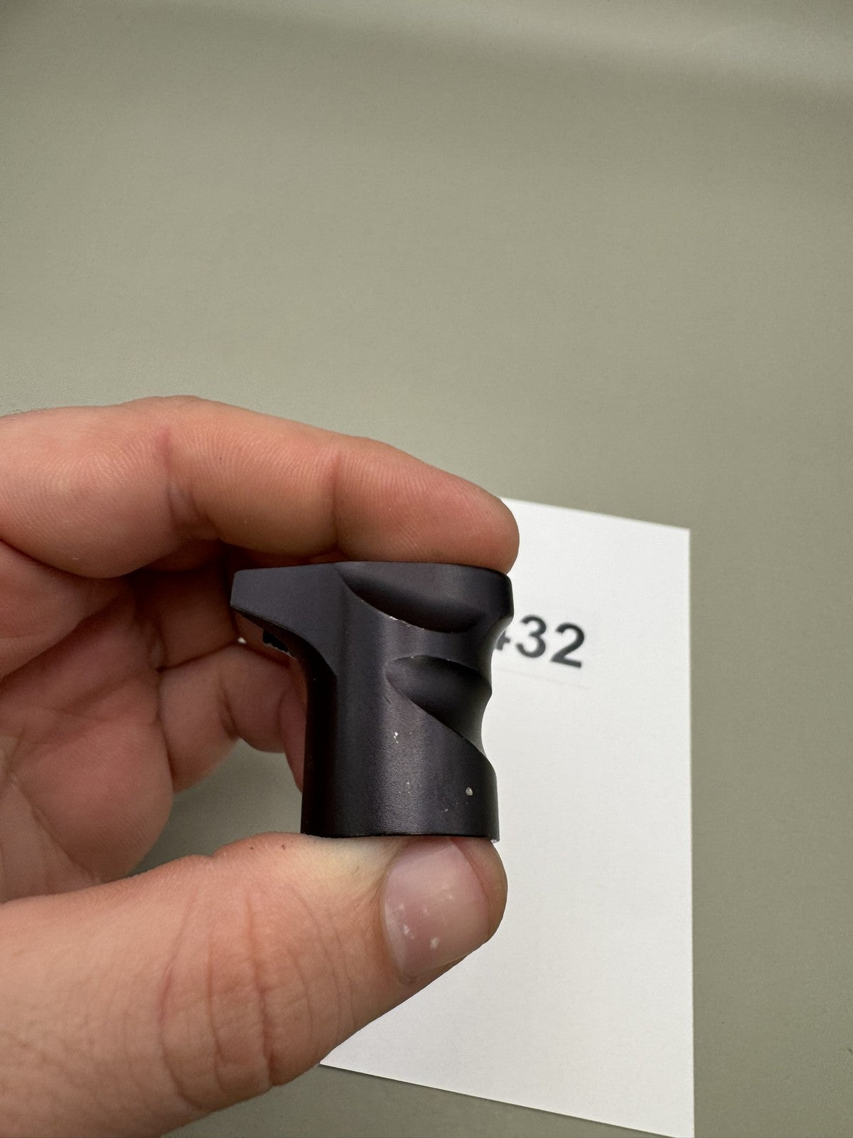 Proto /Dye PM5 VASA